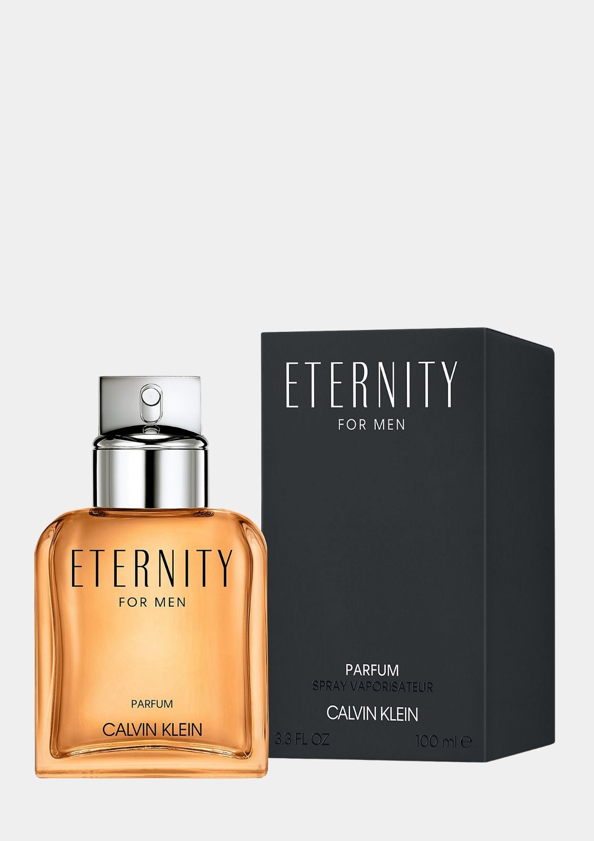 Calvin Klein Eternity Parfum for Men 100mL