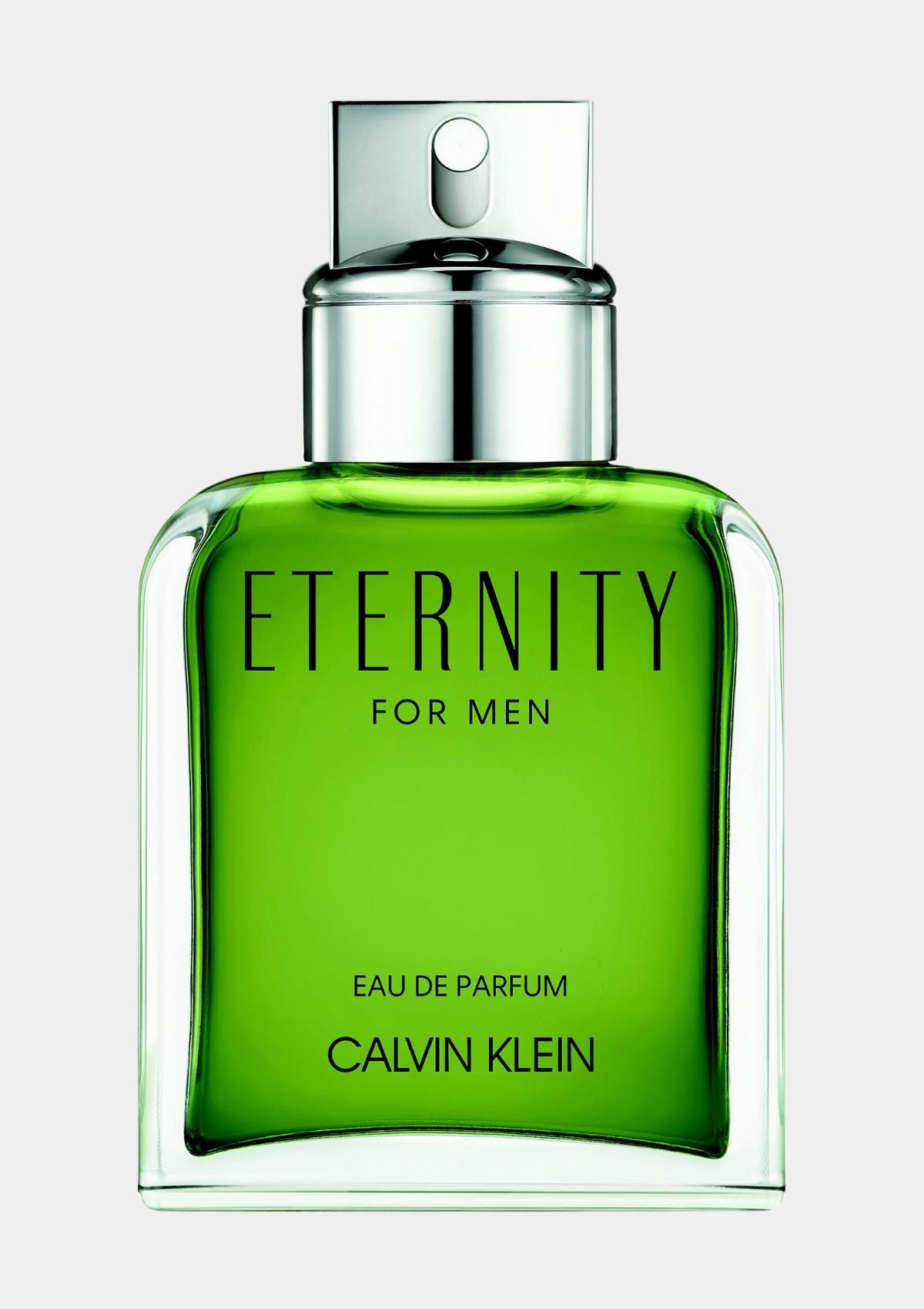 Calvin Klein Eternity for Men EDP 200mL