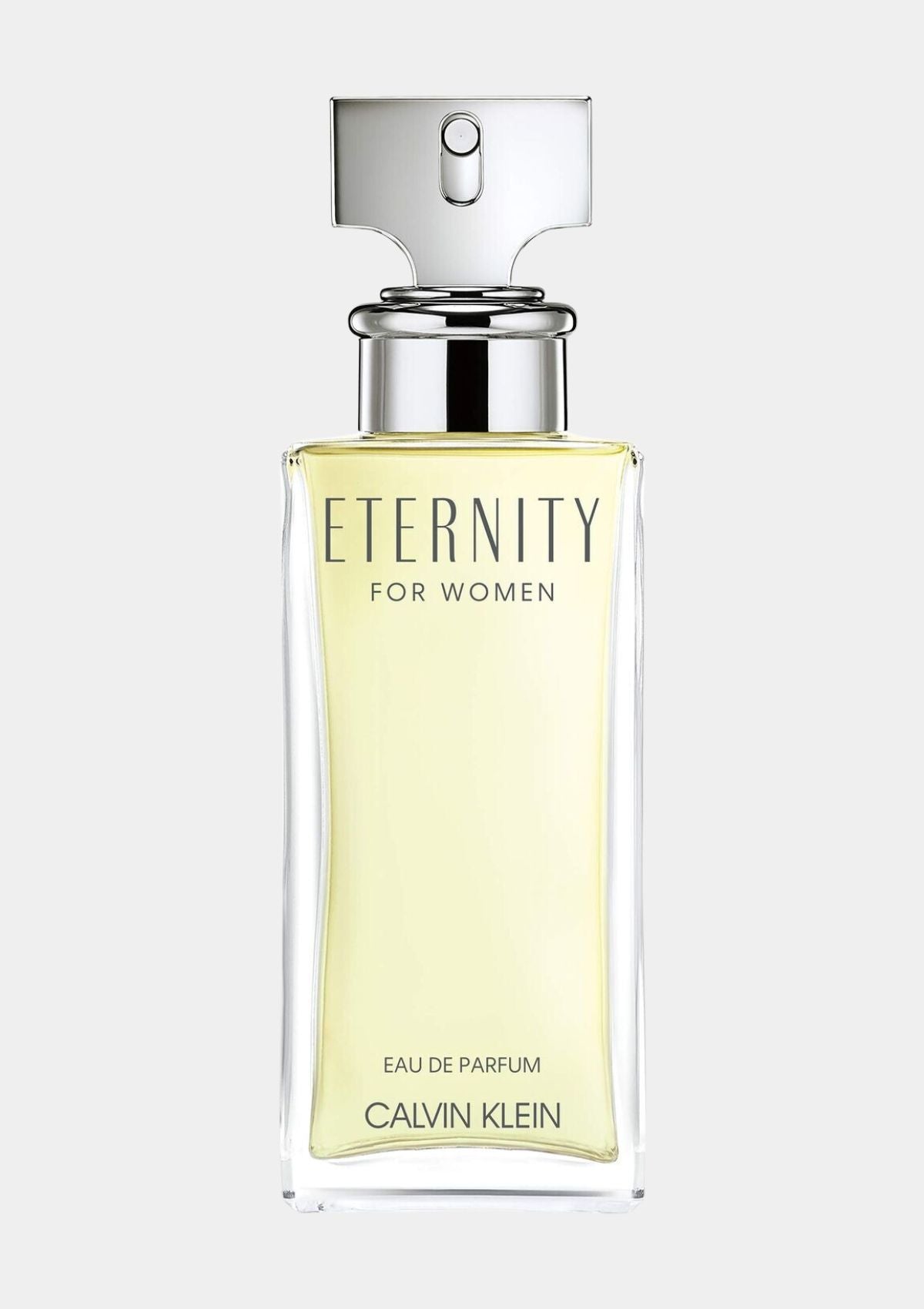 Calvin Klein Eternity for Women EDP 100mL