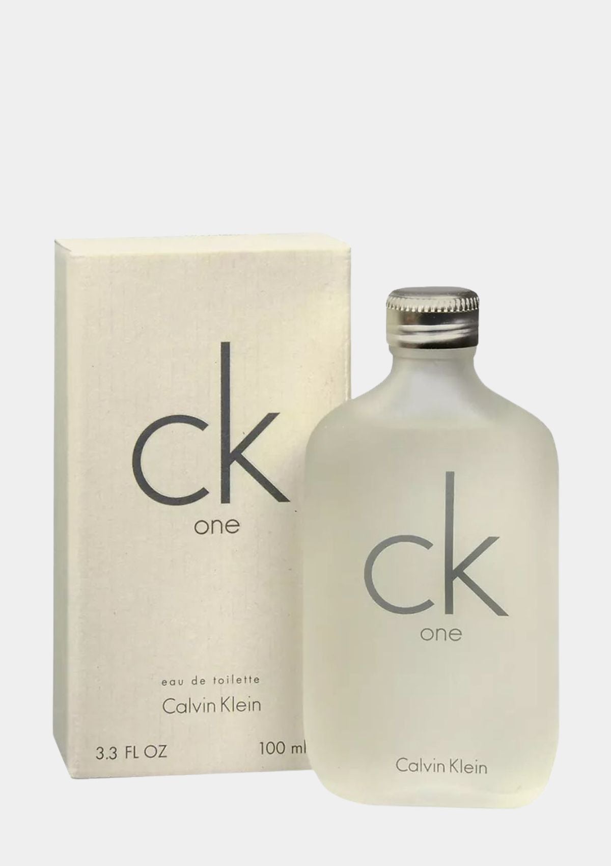 Calvin Klein CK One for Unisex EDT 200mL