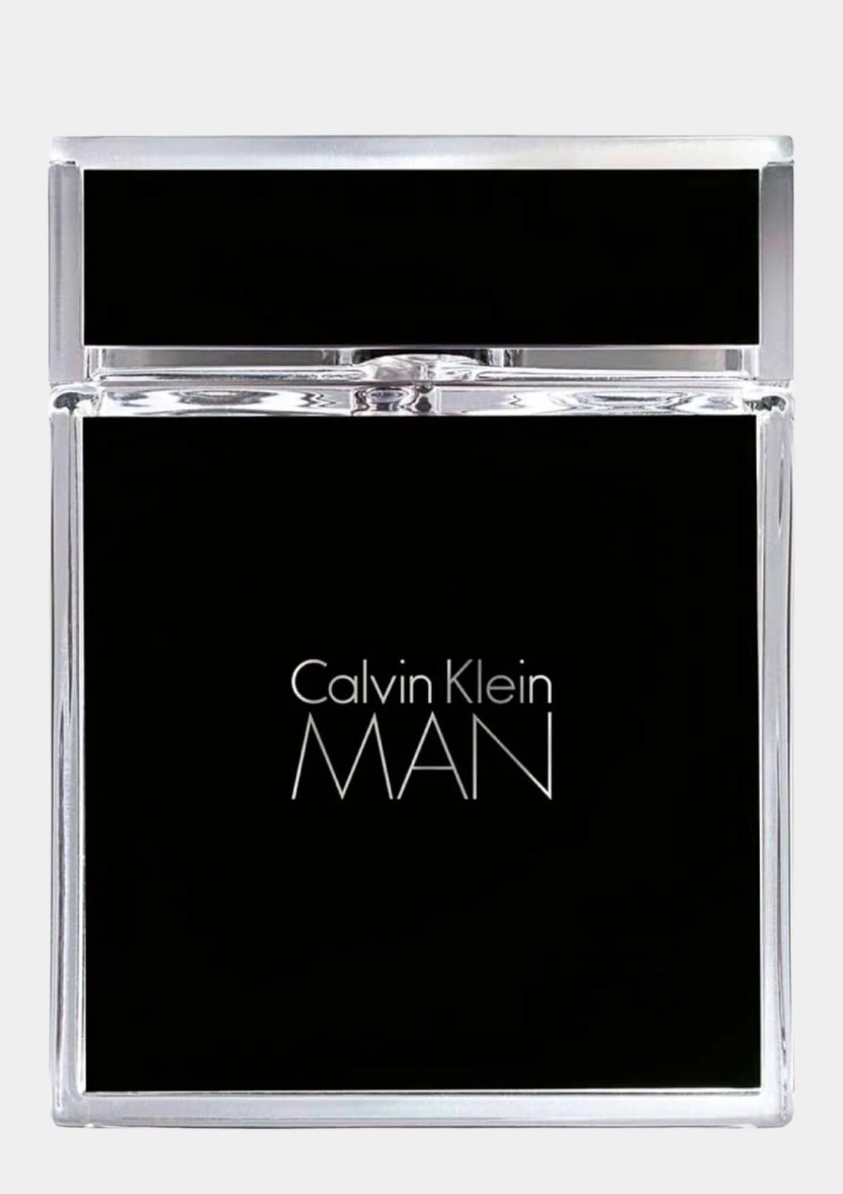 Calvin Klein Man for Men EDT 100mL