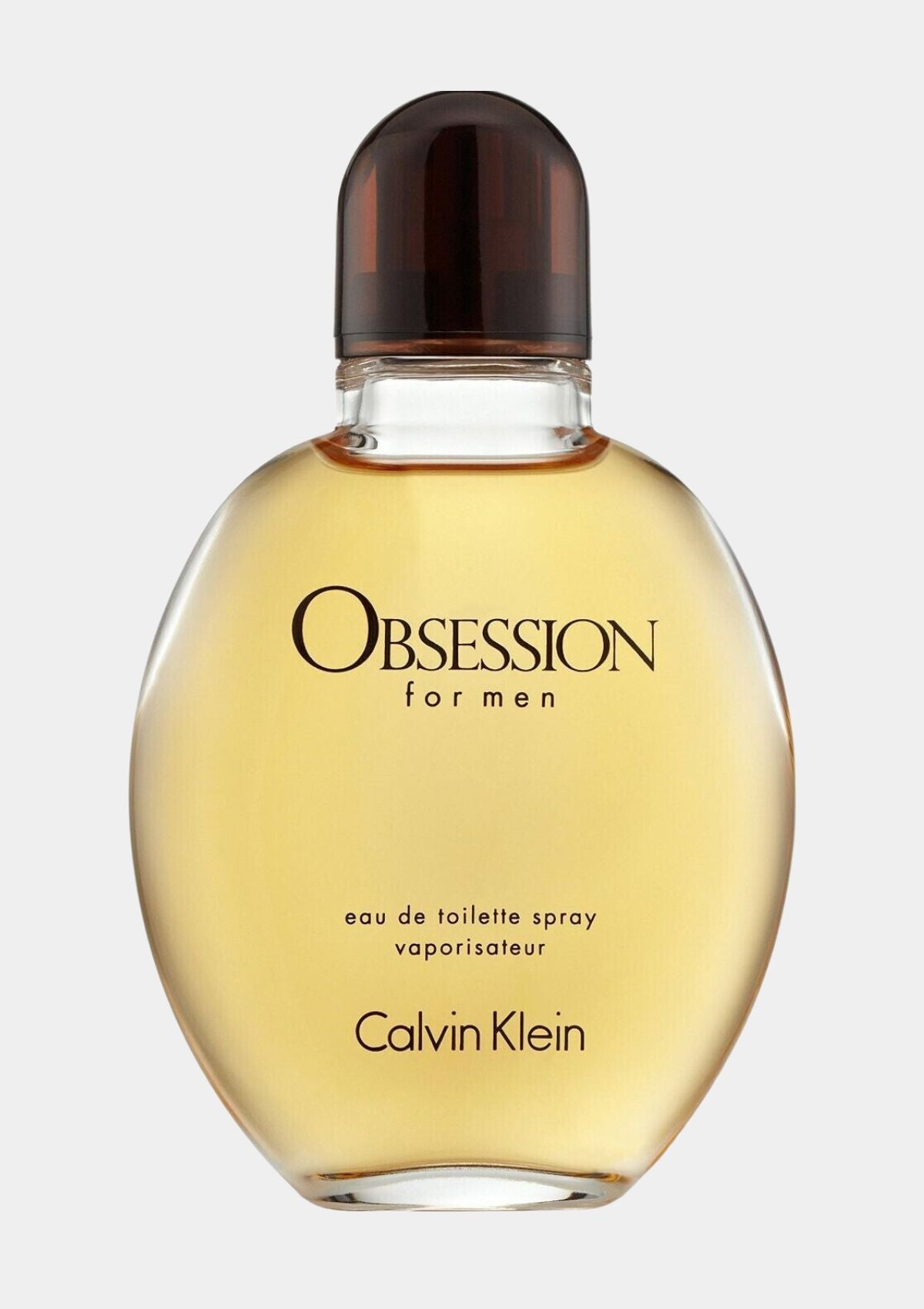 Calvin Klein Obsession for Men EDT 125mL