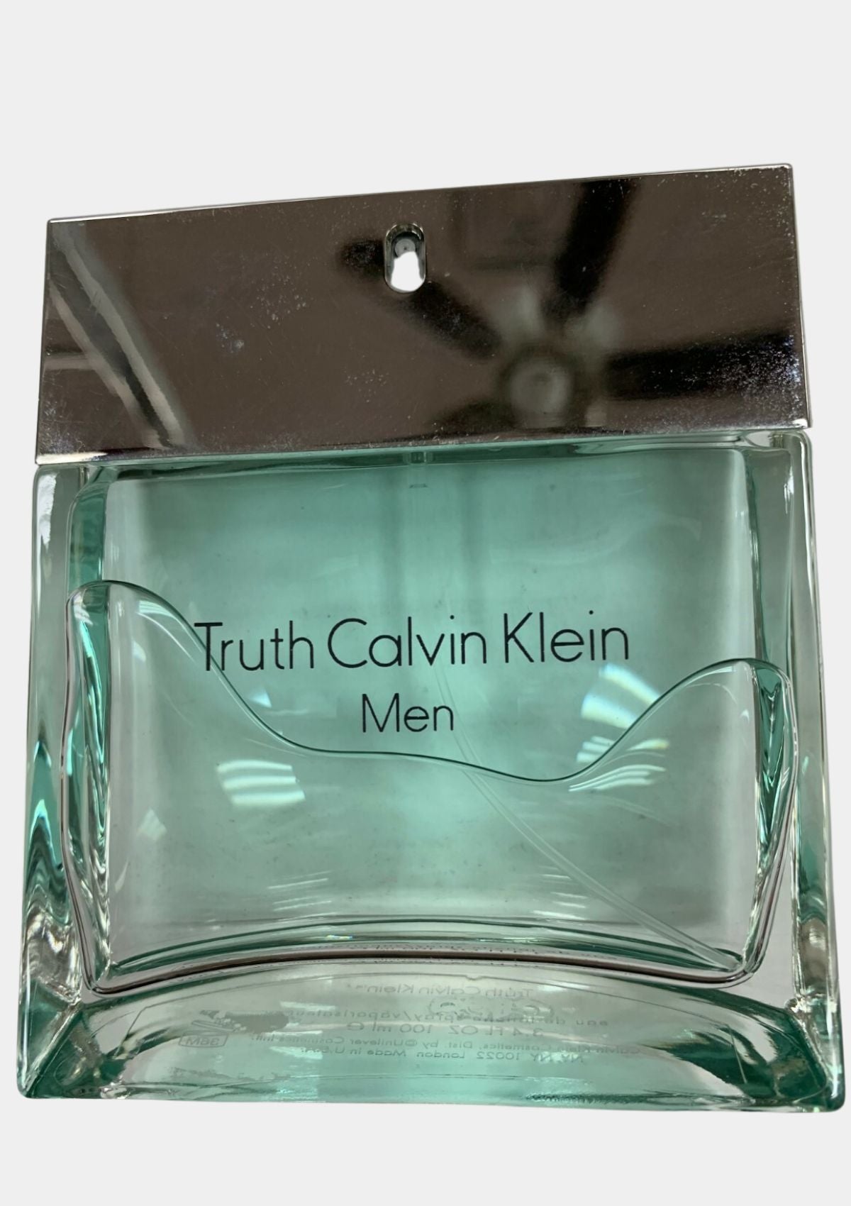 Calvin Klein Truth for Men EDT 100mL