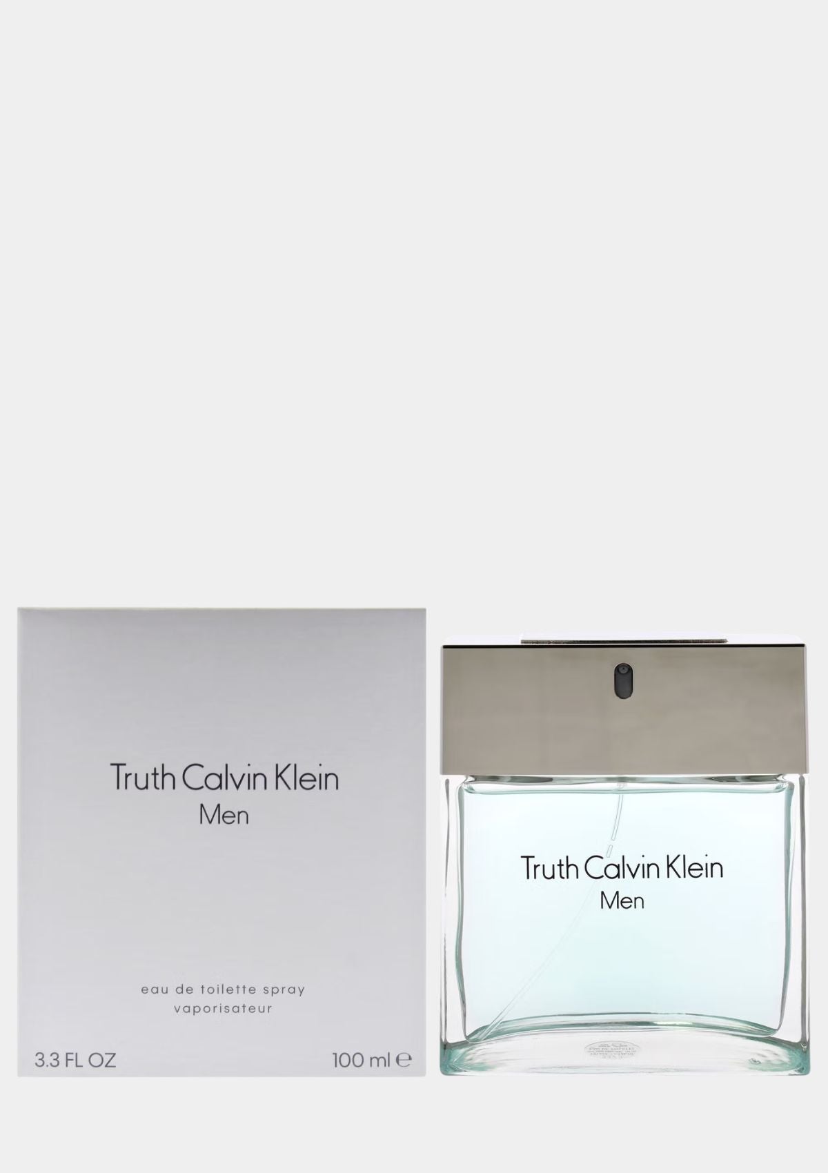 Calvin Klein Truth for Men EDT 100mL