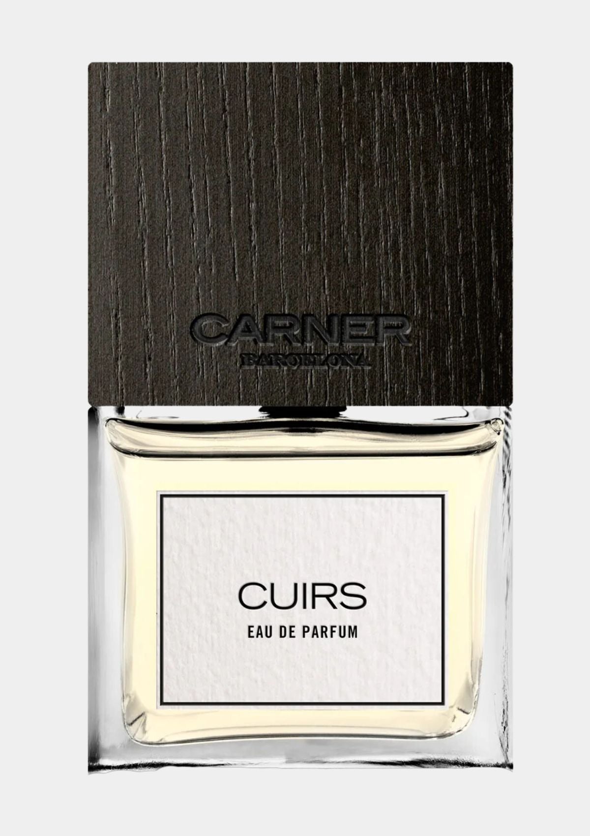 Carner Cuirs for Unisex EDP 100mL