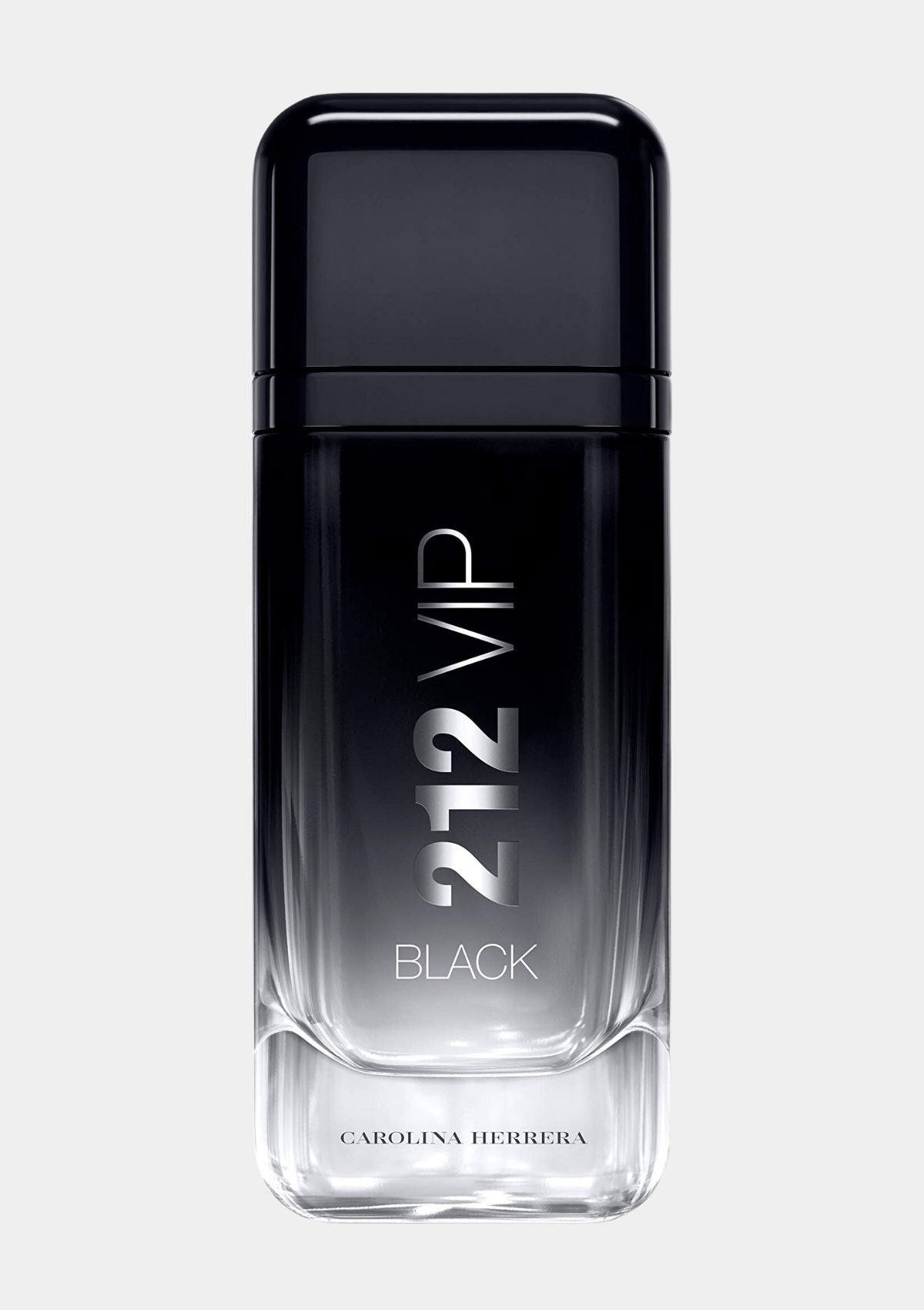 Carolina Herrera 212 VIP Black for Men EDP 100mL