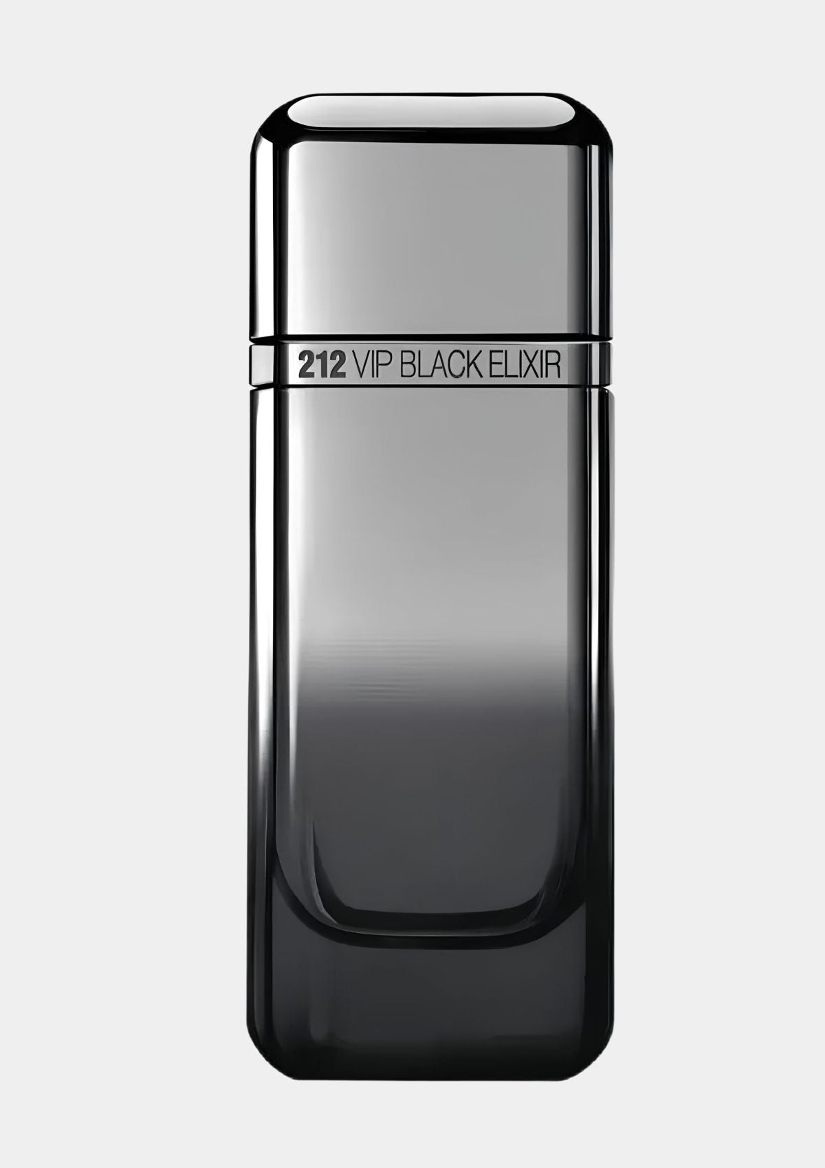Carolina Herrera 212 Vip Black Elixir for Men EDP 100mL
