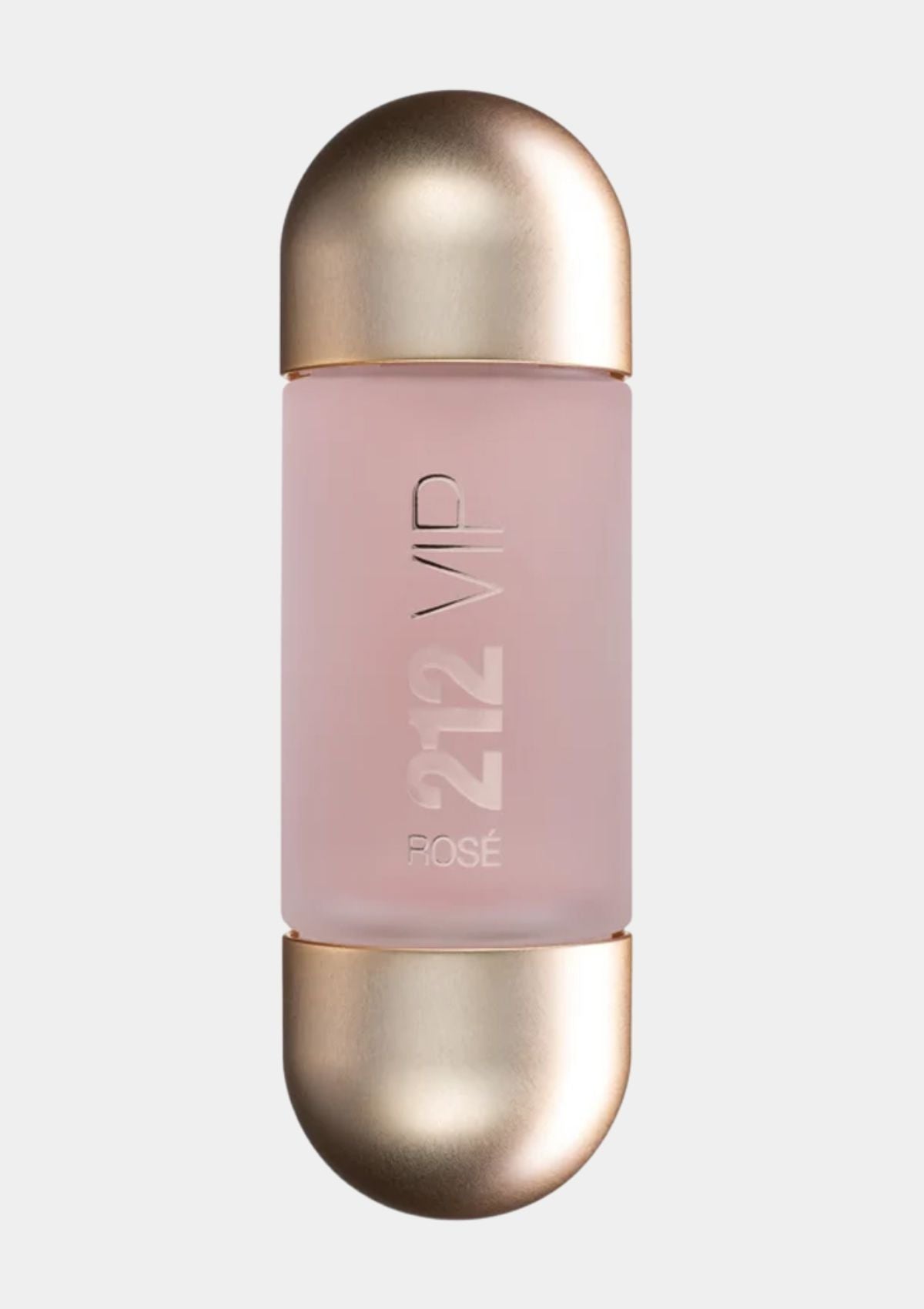 Carolina Herrera 212 Vip Rose Hair Mist for Women 30mL