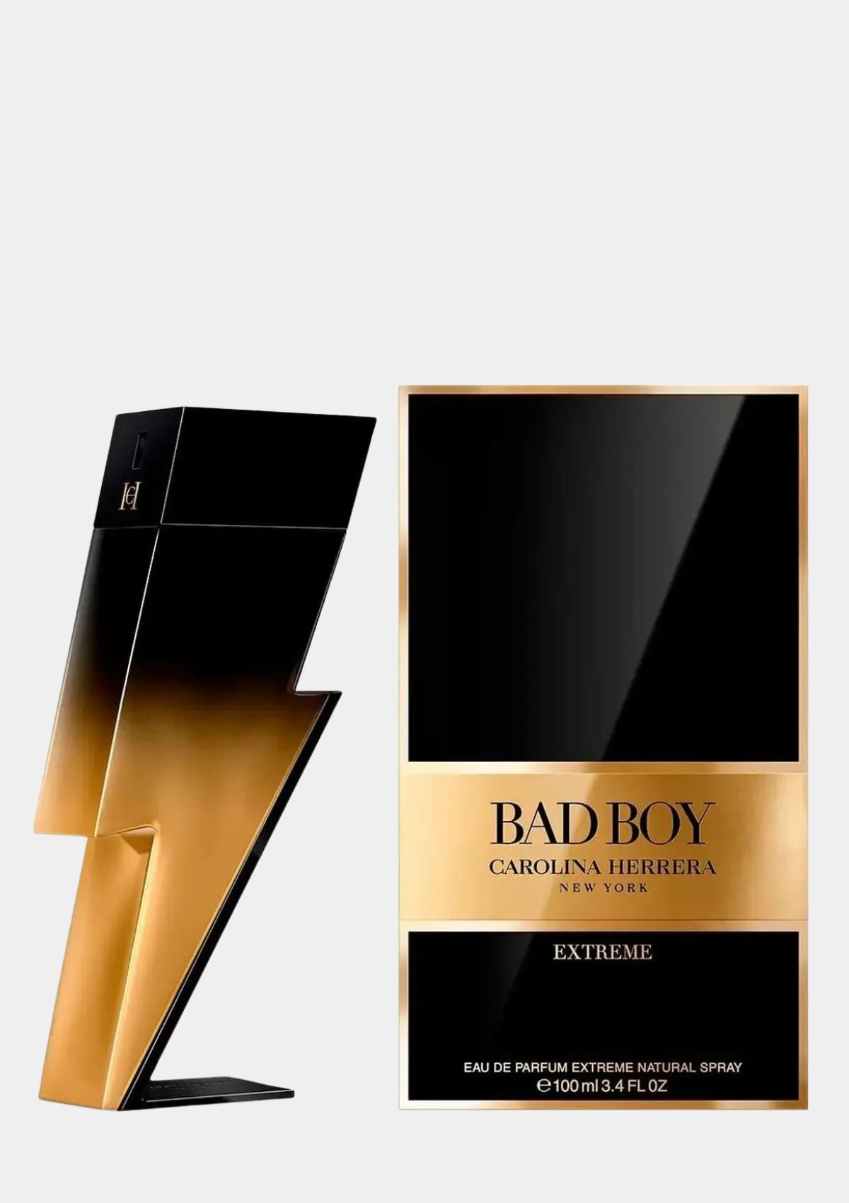 Carolina Herrera Bad Boy Extreme for Men EDP 100mL