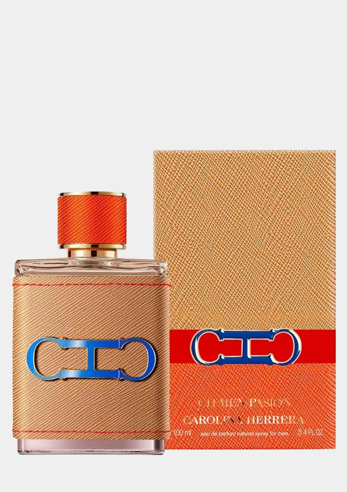 Carolina Herrera CH Pasion for Men EDP 100mL