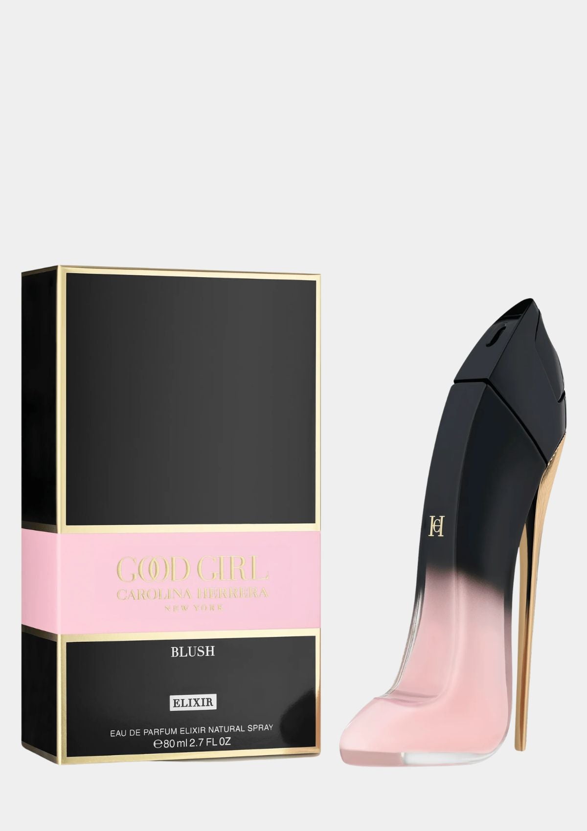 Carolina Herrera Good Girl Blush Elixir for Women EDP 80mL