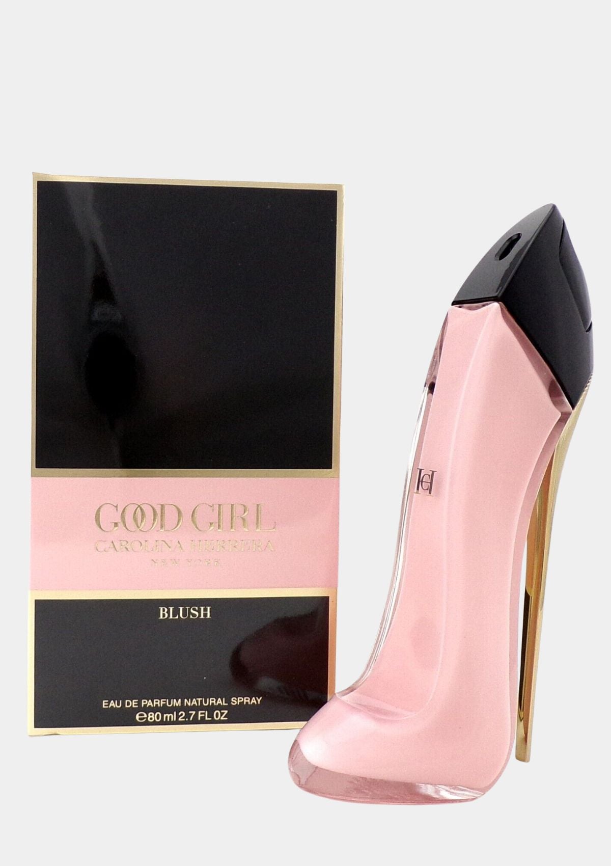 Carolina Herrera Good Girl Blush for Women EDP 80mL
