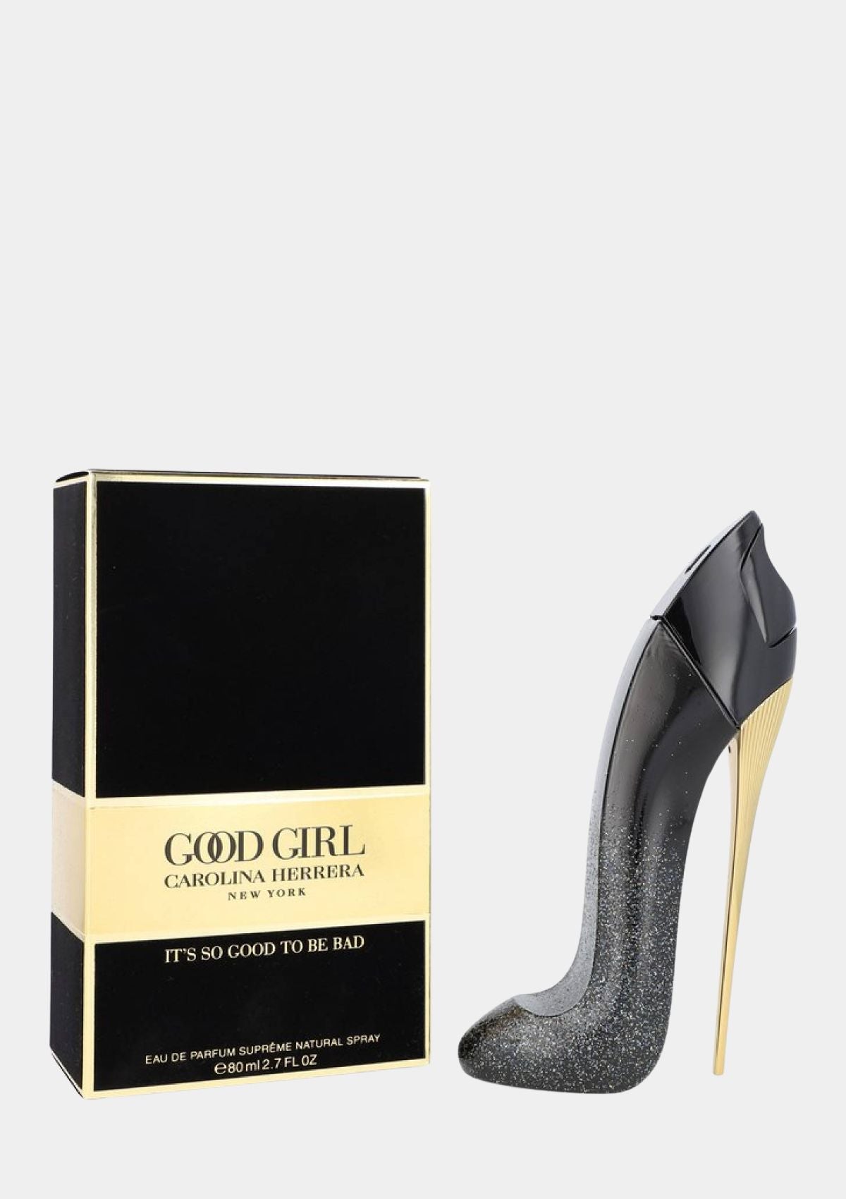 Carolina Herrera Good Girl Supreme for Women EDP 50mL