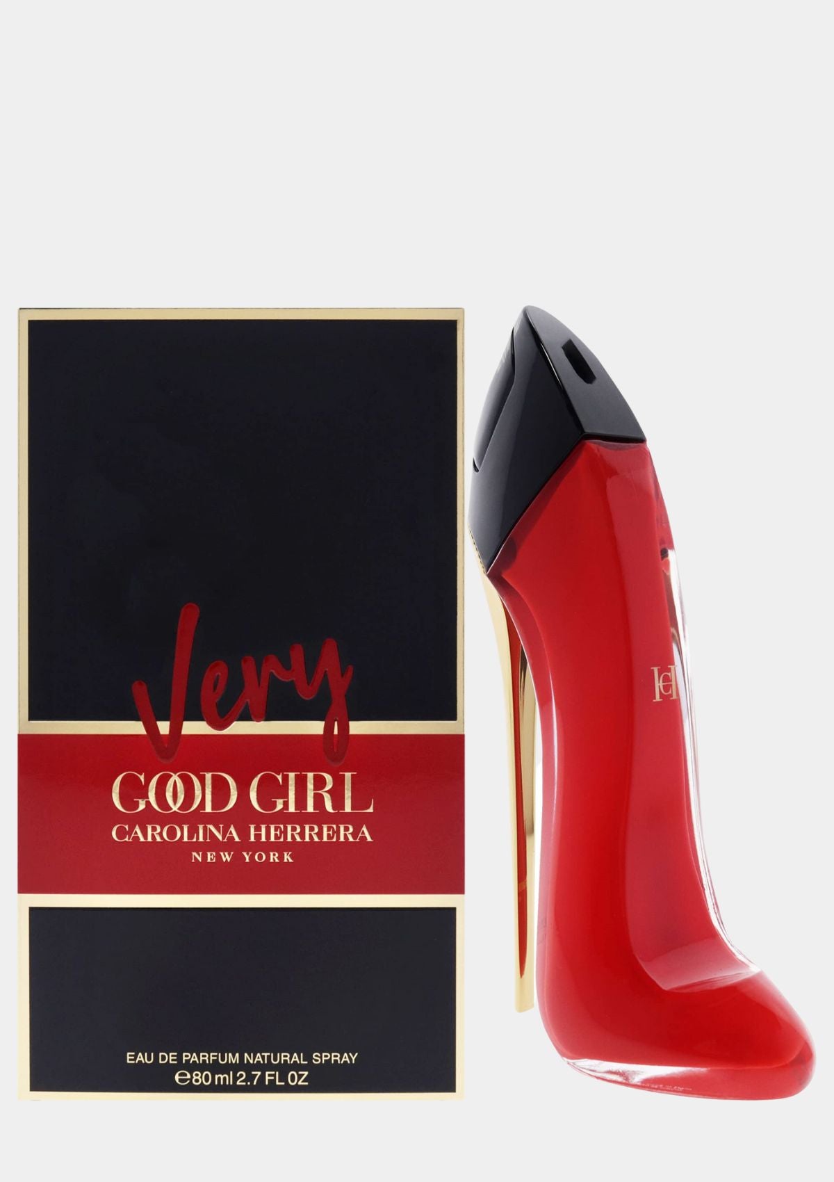 Carolina Herrera Very Good Girl for Women EDP 80mL