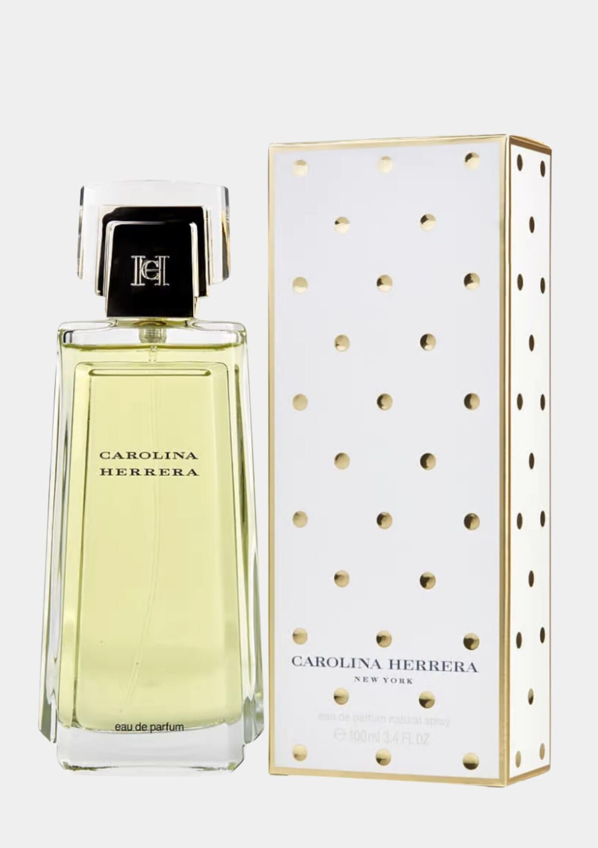 Carolina Herrera for Women EDP 100mL