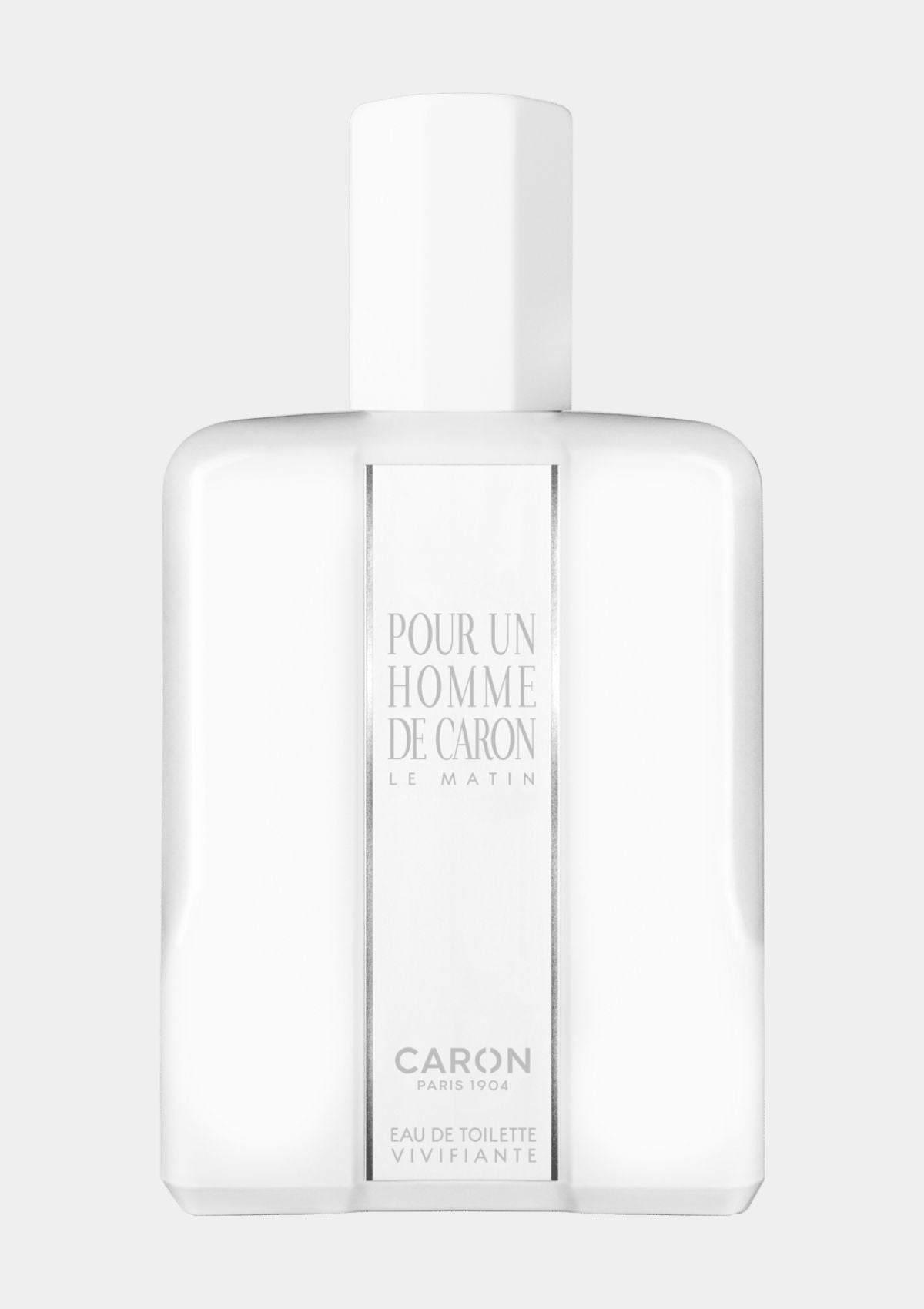 Caron Pour Un Homme de Caron Le Matin for Men EDT 125mL