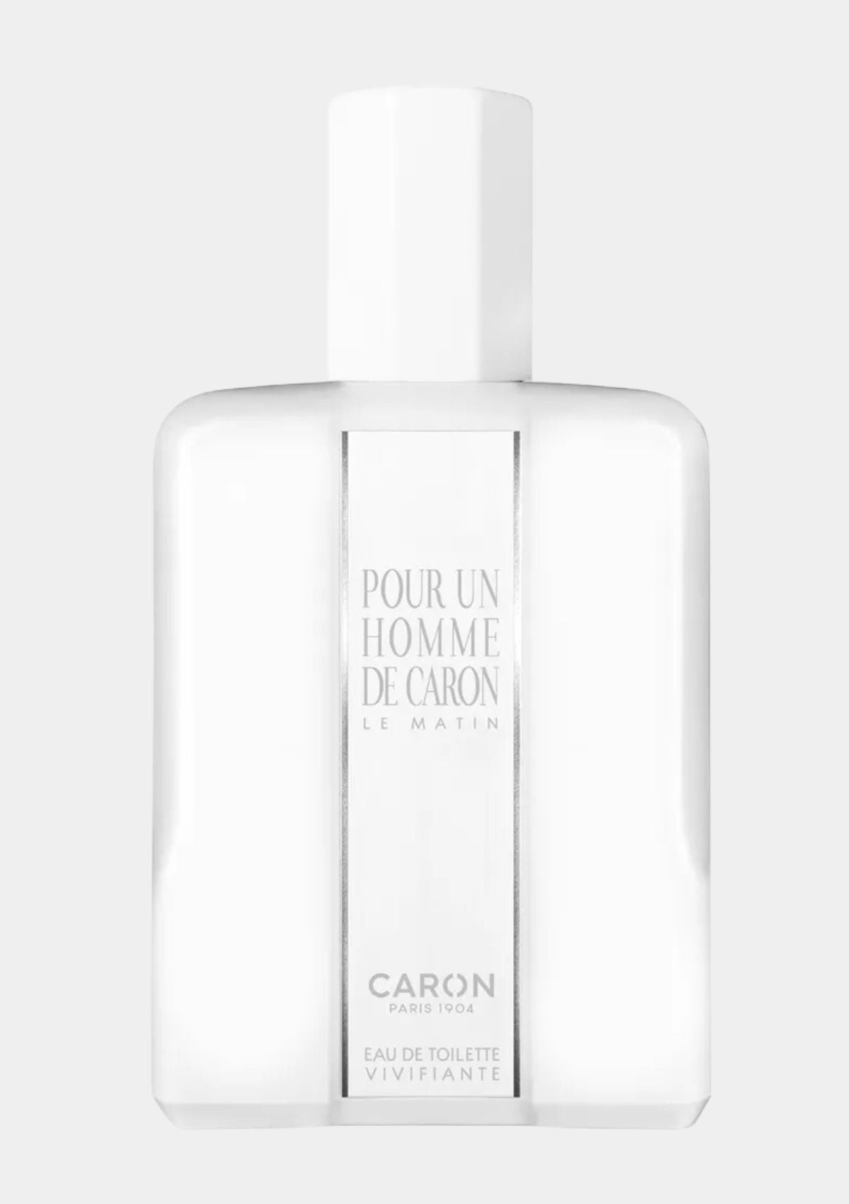 Caron Pour Un Homme de Caron Le Matin for Men EDT 125mL