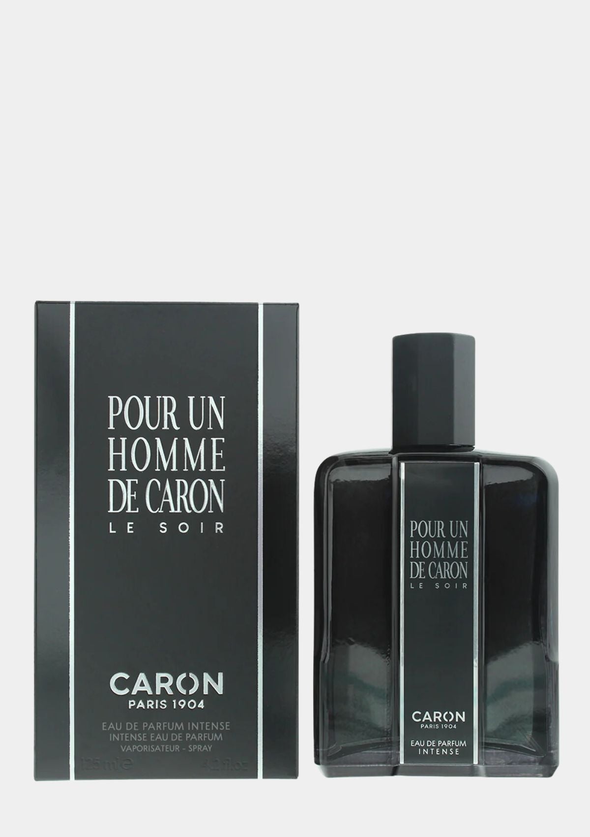 Caron Pour Un Homme de Caron Le Soir for Men EDP 125mL