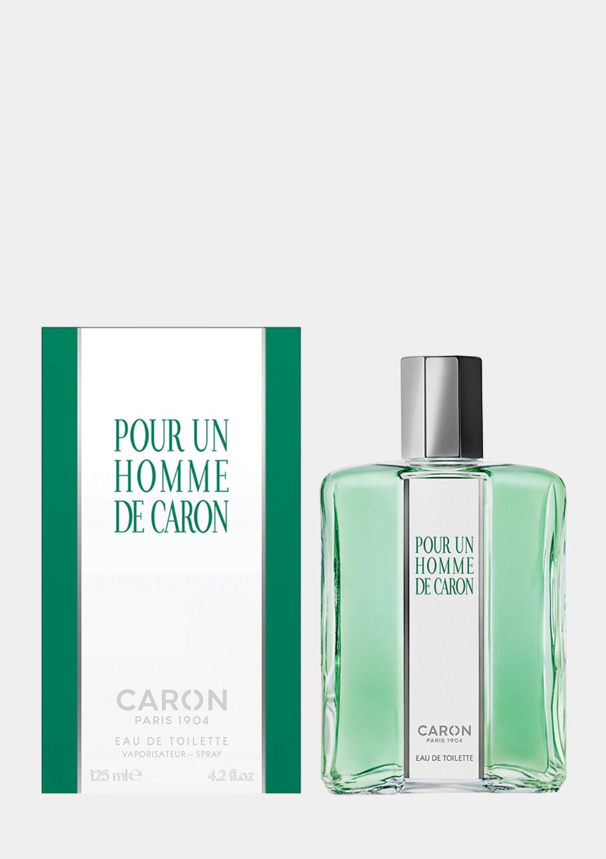 Caron Pour Un Homme de Caron for Men EDT 125mL