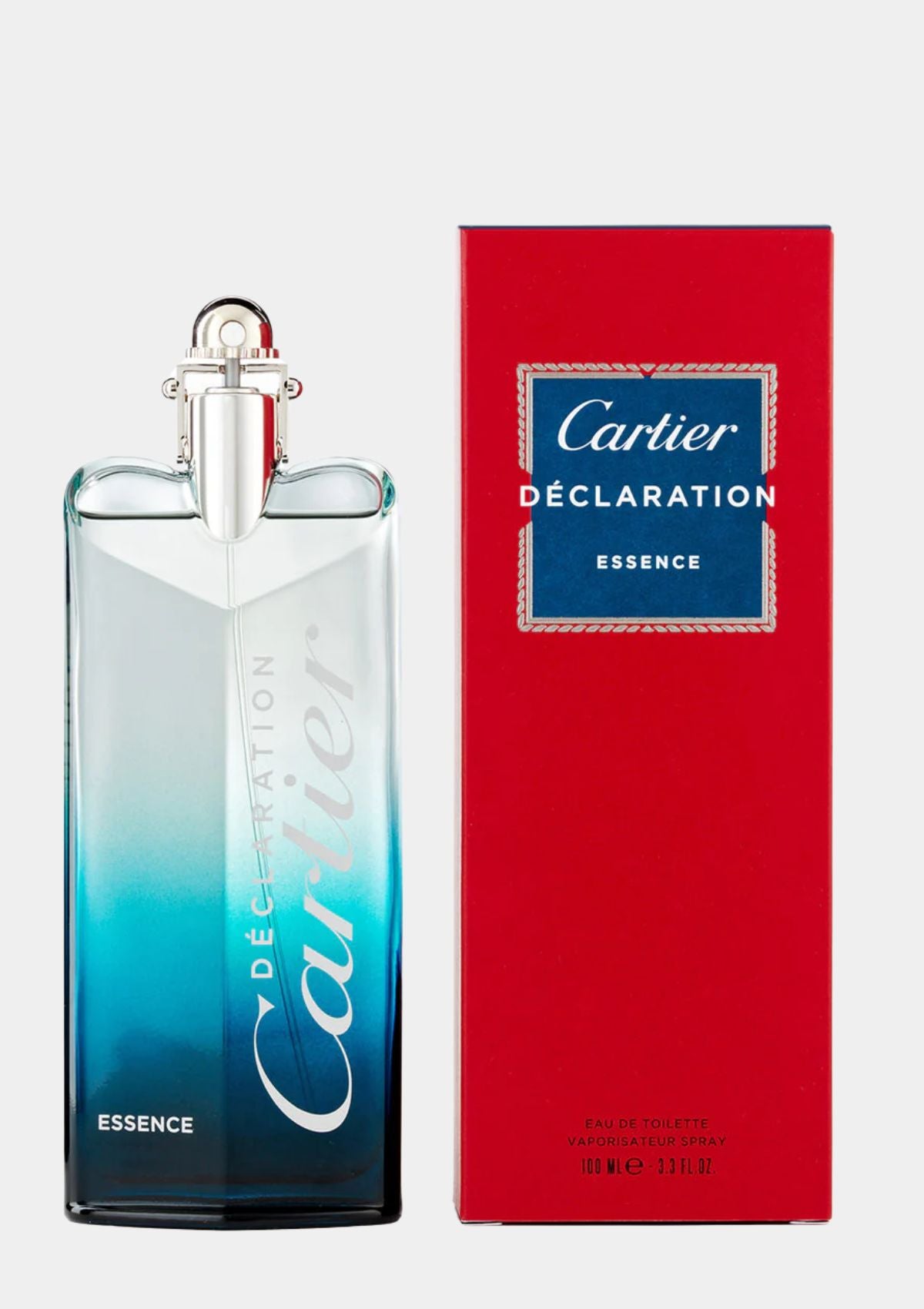 Cartier Declaration Essence for Men EDT 100mL