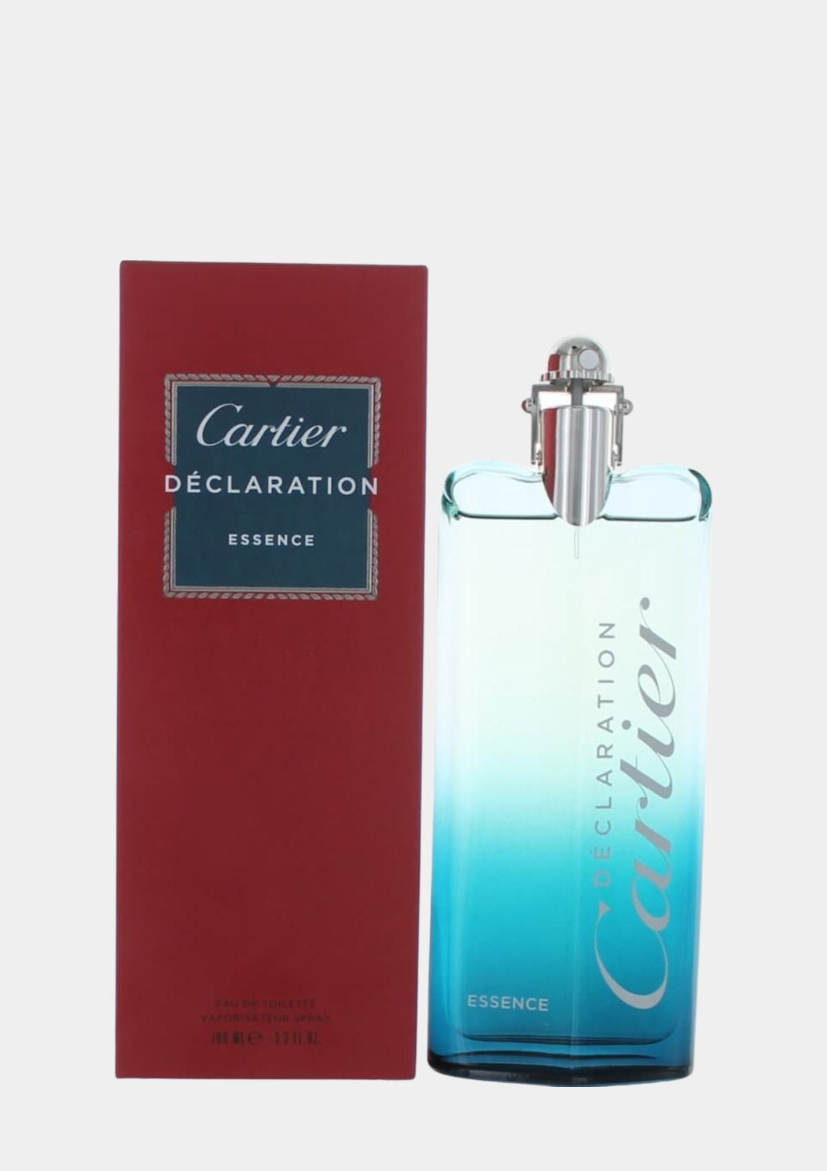 Cartier Declaration Essence for Men EDT 100mL