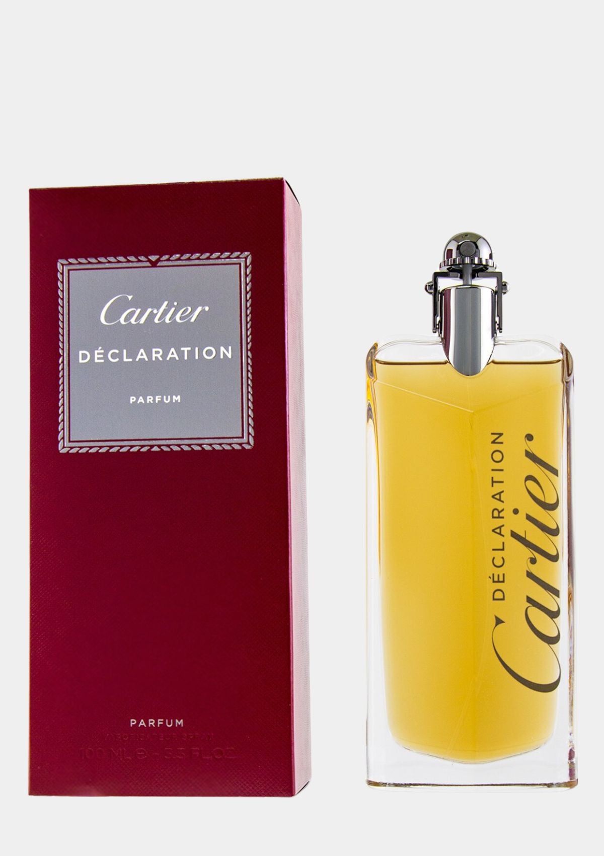 Cartier Declaration Parfum for Men 100mL