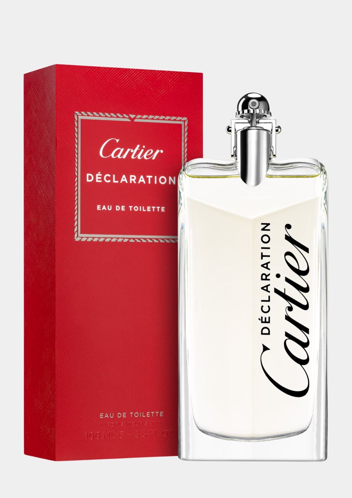 Cartier Declaration for Men EDT 100mL