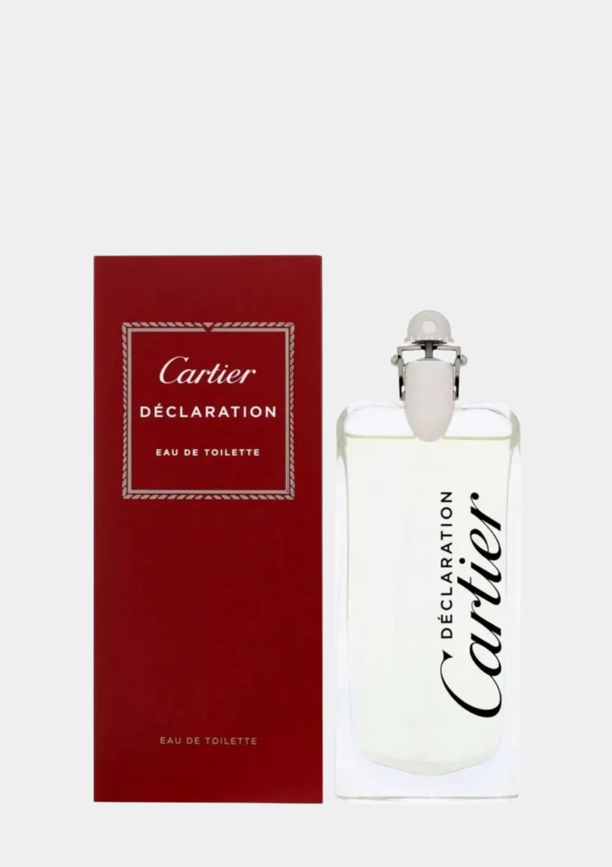 Cartier Declaration for Men EDT 150mL