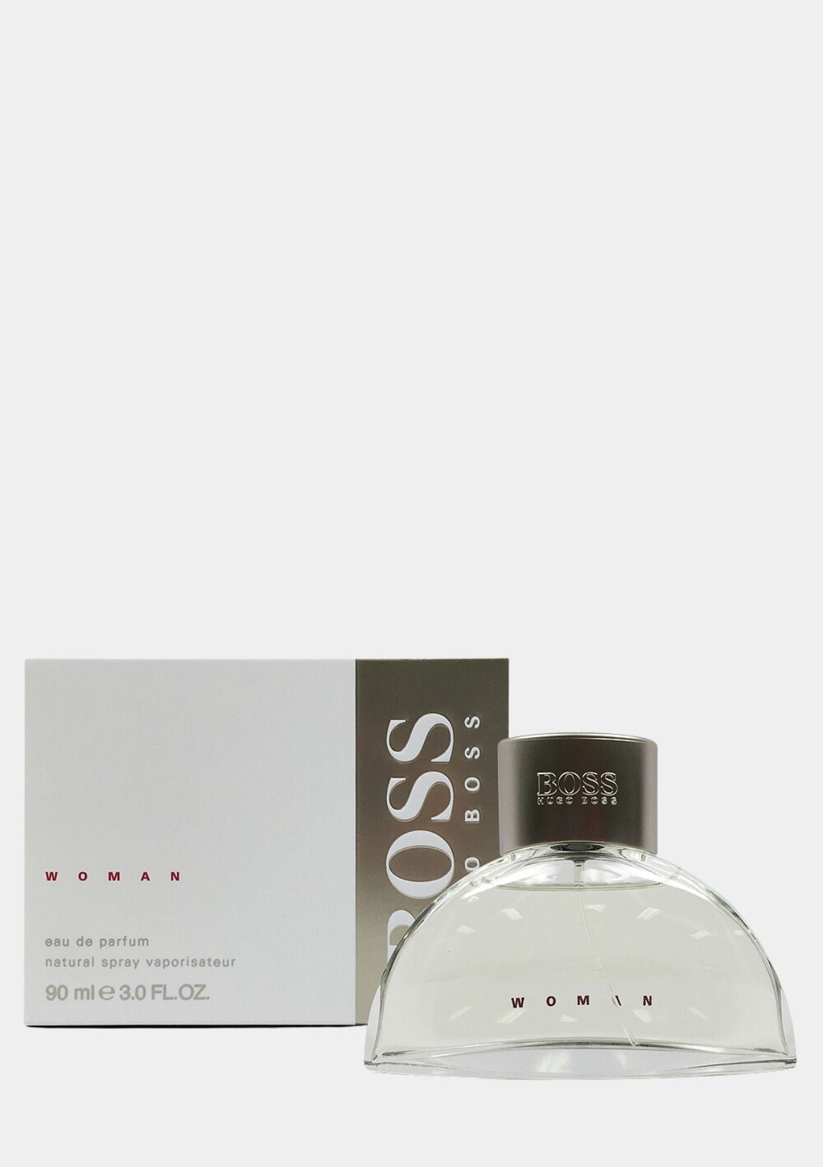 Hugo Boss Boss Woman for Women EDP 90mL