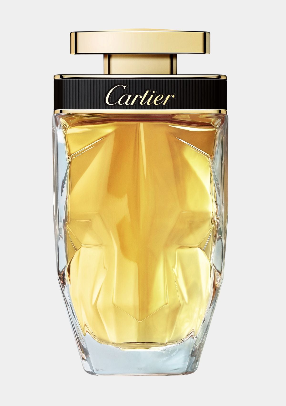 Cartier La Panthere Parfum for Women 100mL