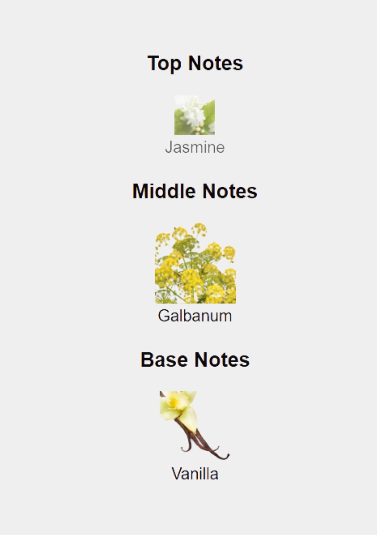 Cartier Must De Parfum for Women 50mL