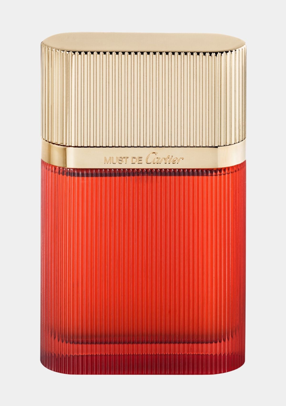 Cartier Must De Parfum for Women 50mL