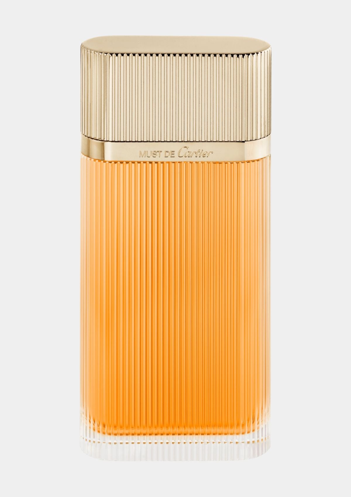 Cartier Must for Women EDT 100mL