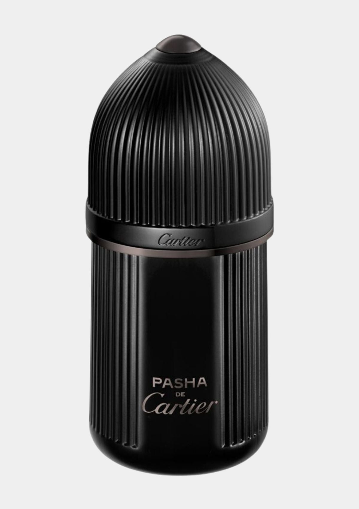 Cartier Pasha De Cartier Noir Absolu for Men EDP 100mL