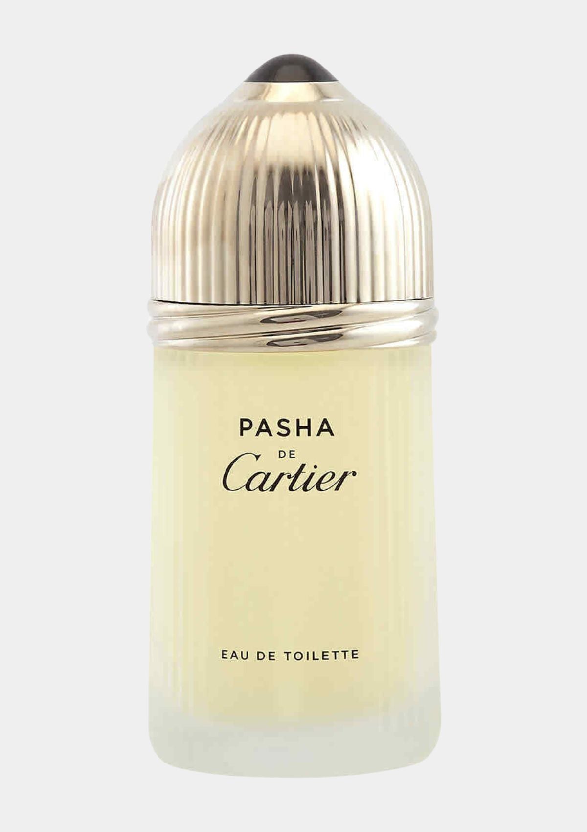 Cartier Pasha De Cartier for Men EDT 100mL