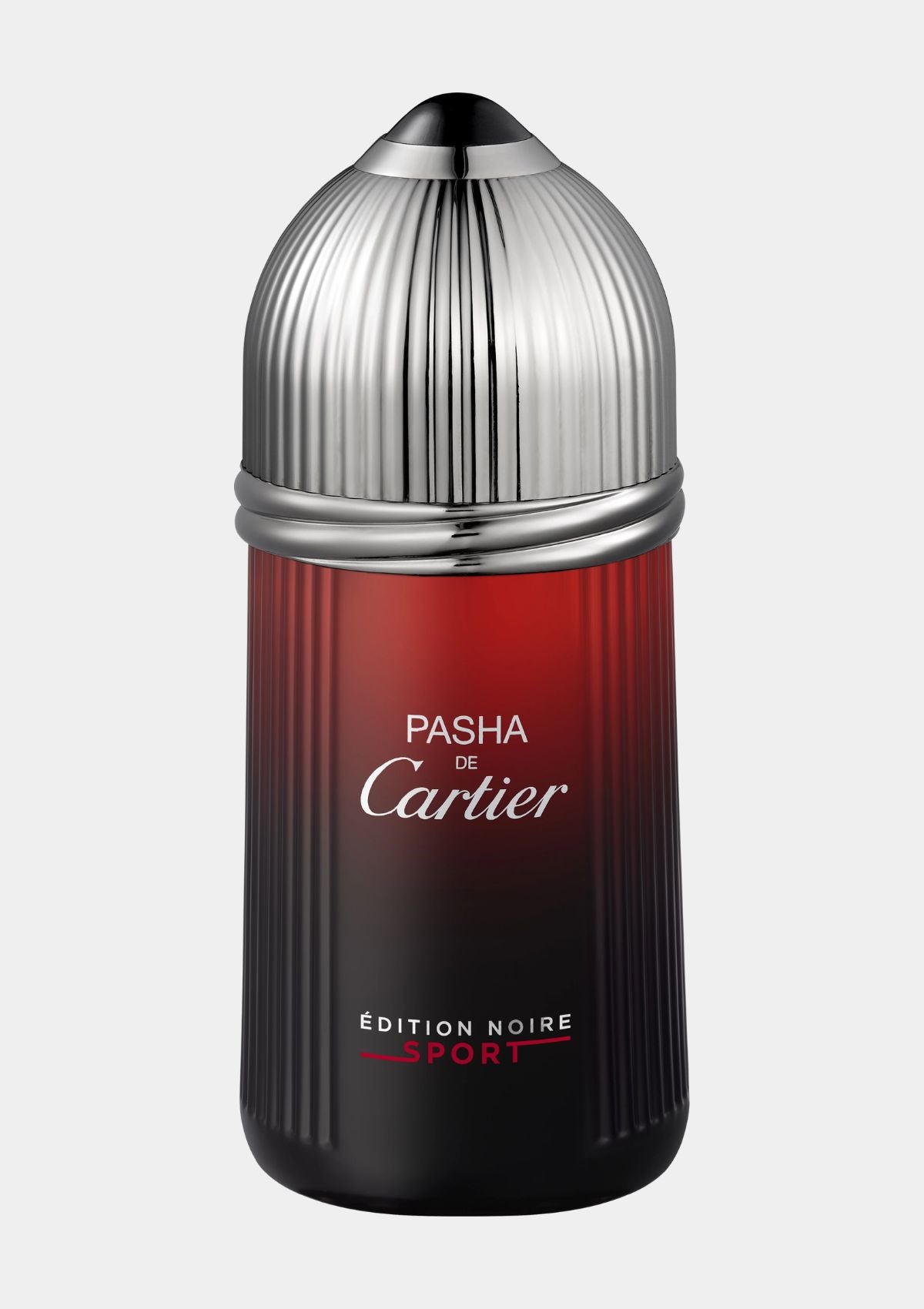 Cartier Pasha Edition Noire Sport for Men EDT 100mL