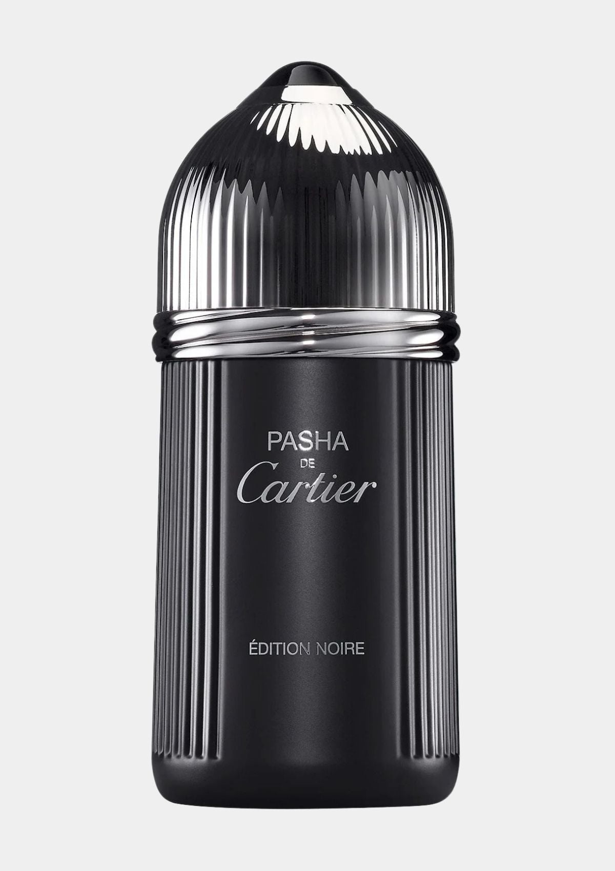 Cartier Pasha Edition Noire for Men EDT 100mL