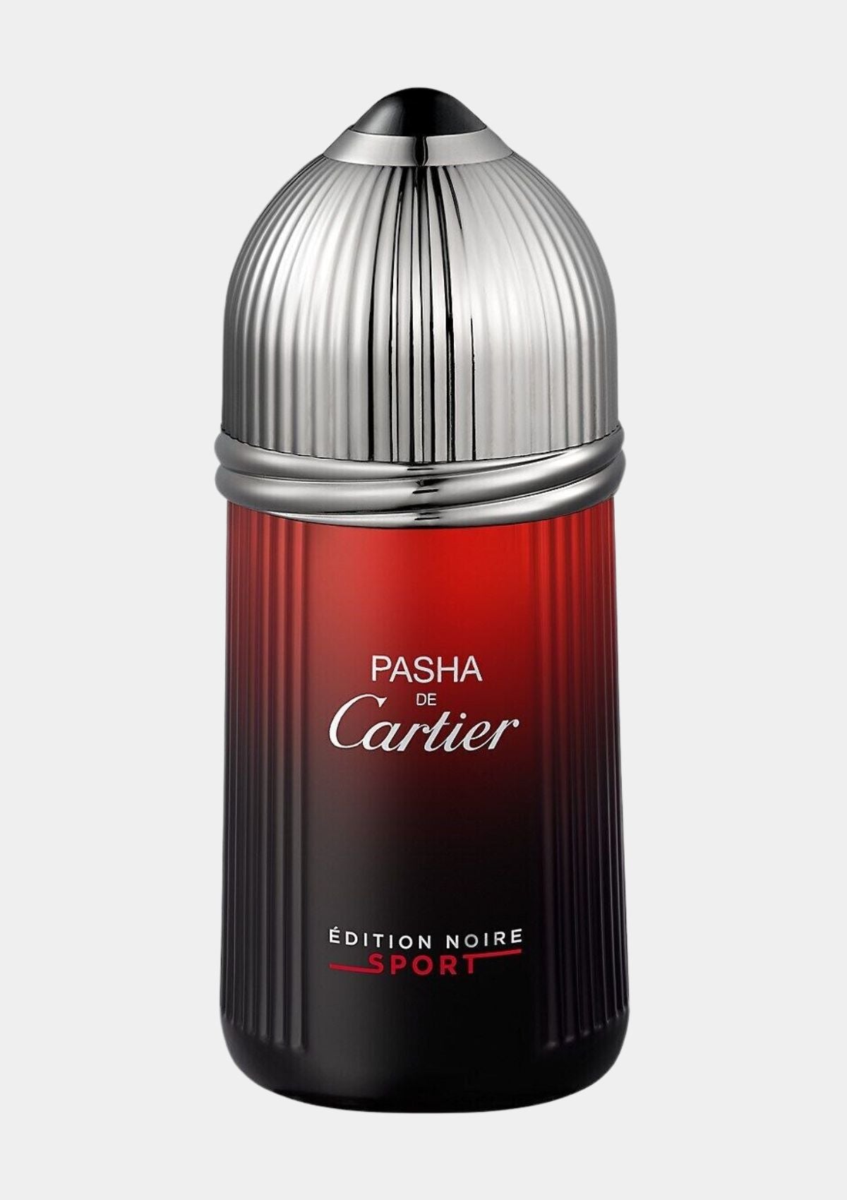 Cartier Pasha Sport Edition Noire for Men EDT 100mL