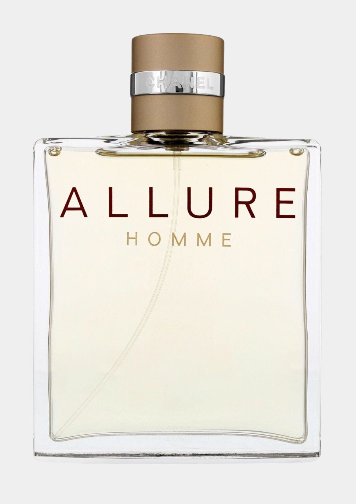 Chanel Allure Homme for Men EDT 100mL