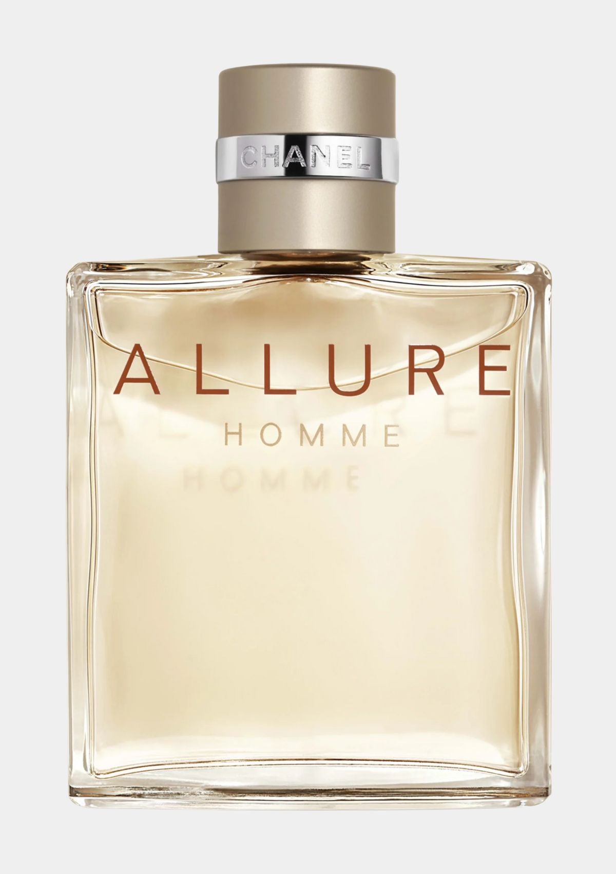 Chanel Allure Homme for Men EDT 100mL