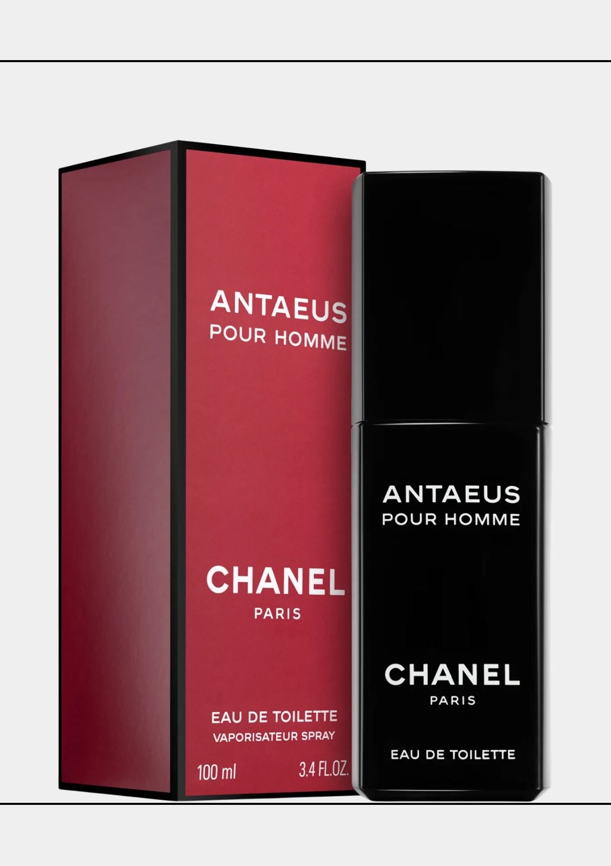 Chanel Antaeus for Men EDT 100mL