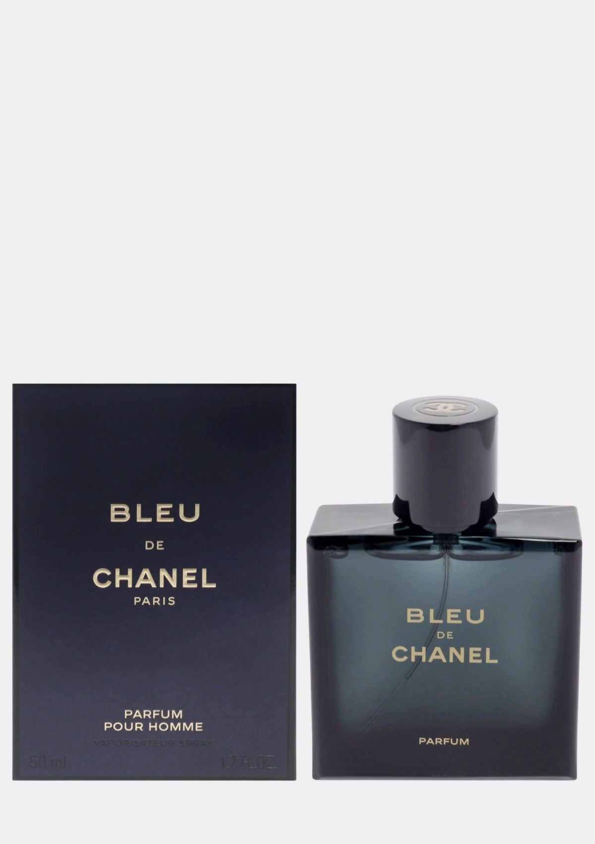 Chanel Bleu De Chanel Parfum for Men 150mL
