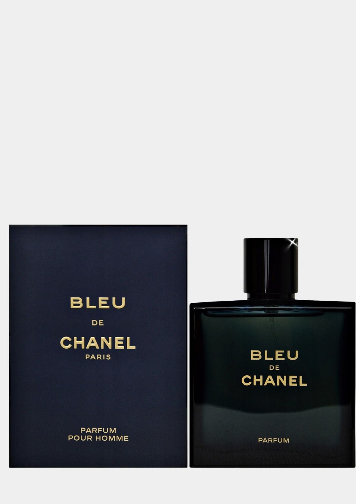 Chanel Bleu De Chanel Parfum for Men 50mL