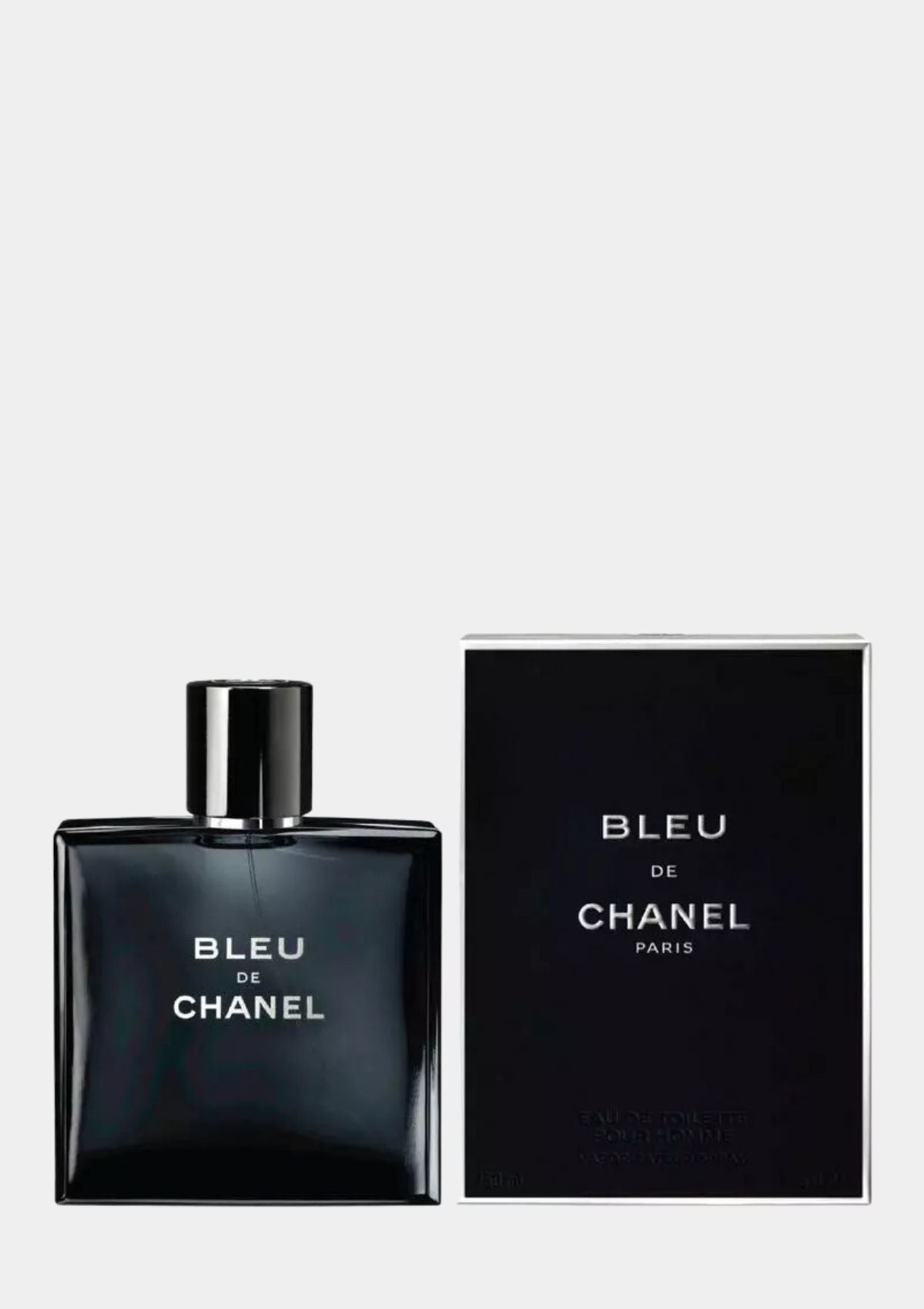 Chanel Bleu de Chanel for Men EDT 100mL