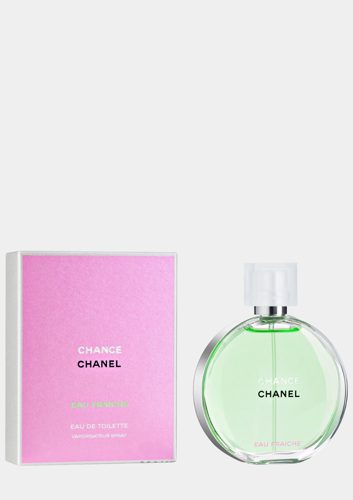 Chanel Chance Eau Fraiche for Women EDT 100mL