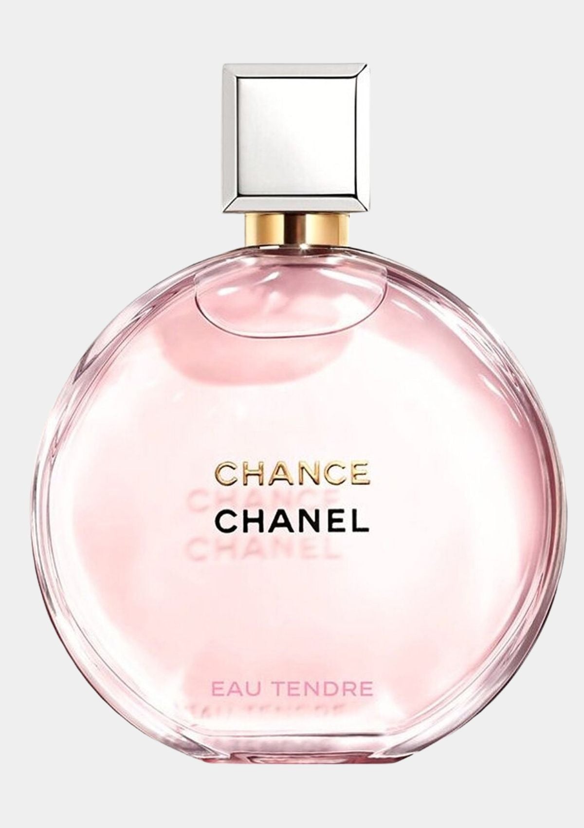 Chanel Chance Eau Tendre for Women EDP 100mL