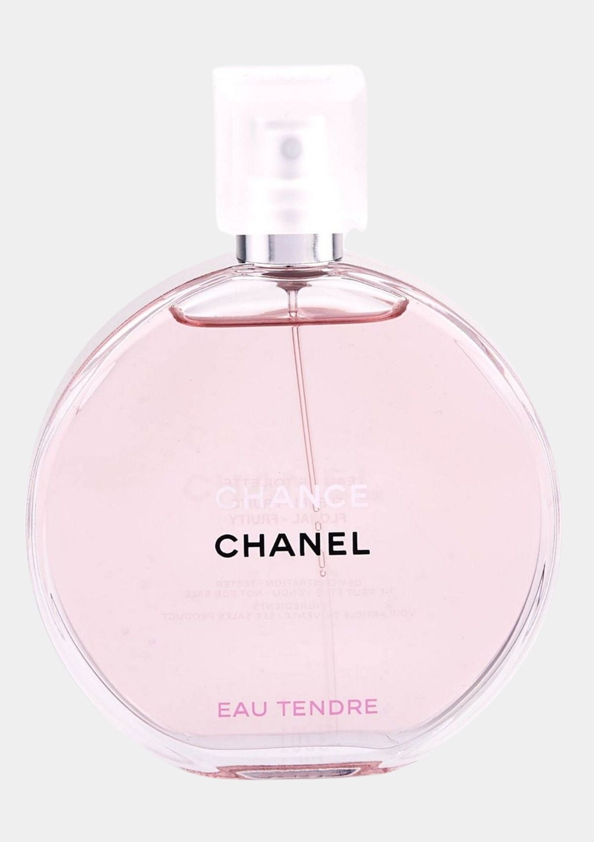 Chanel Chance Eau Tendre for Women EDT 100mL
