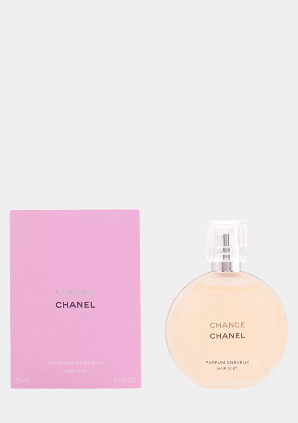 Chanel Chance Hair Mist for Women 35mL