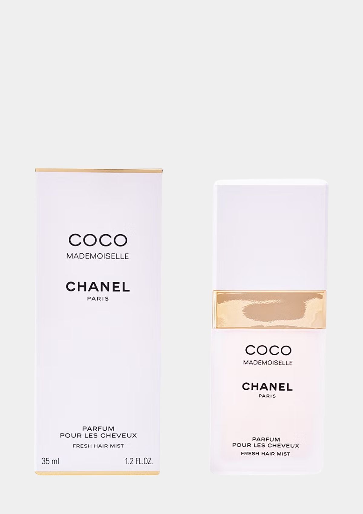 Chanel Coco Mademoiselle Hair Mist 35mL
