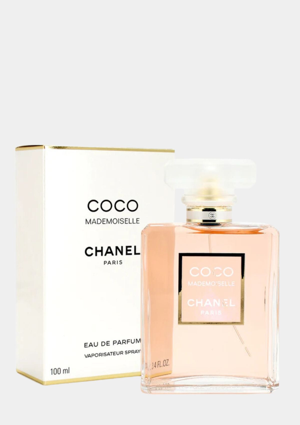 Chanel Coco Mademoiselle for Women EDP 100mL